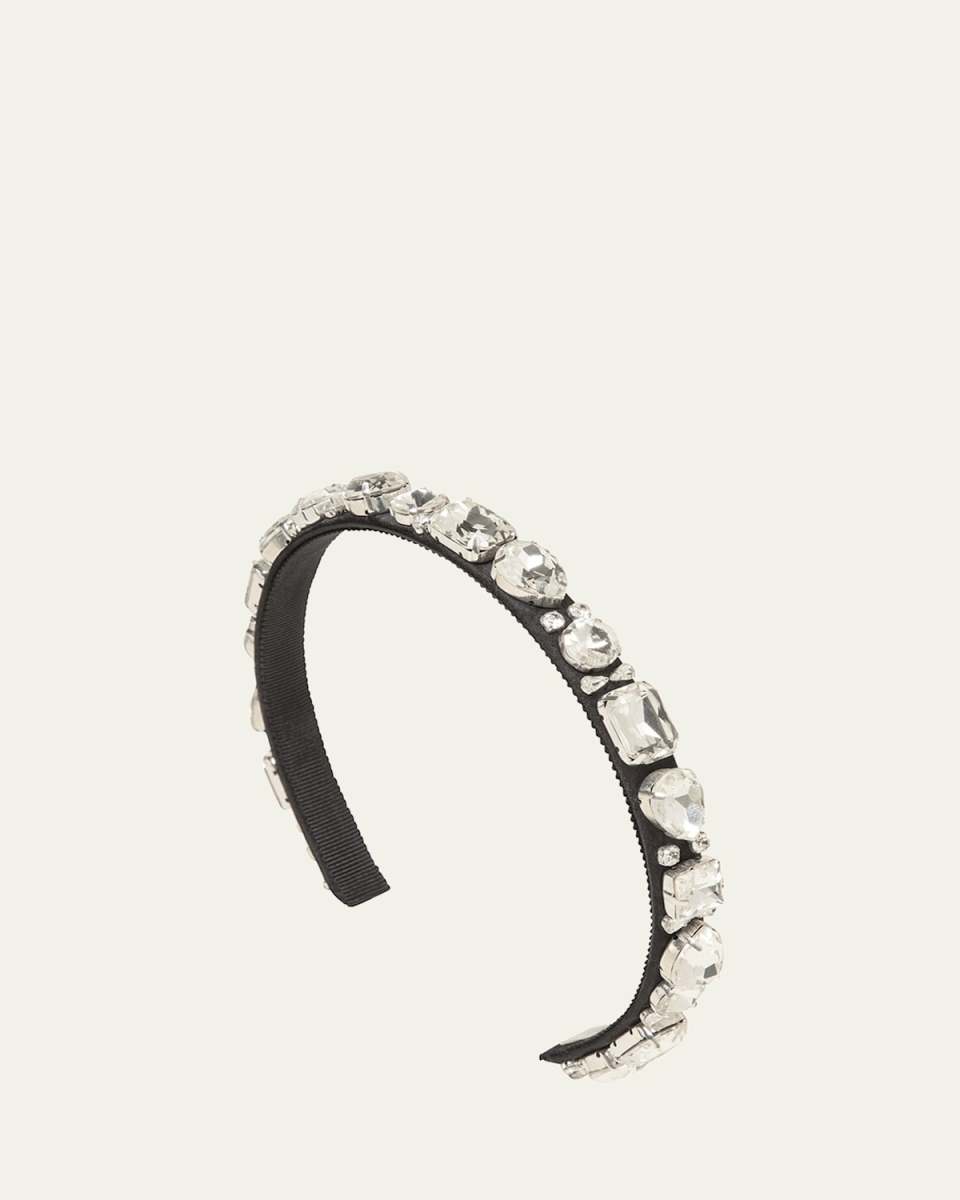 Lucia Embellished Headband